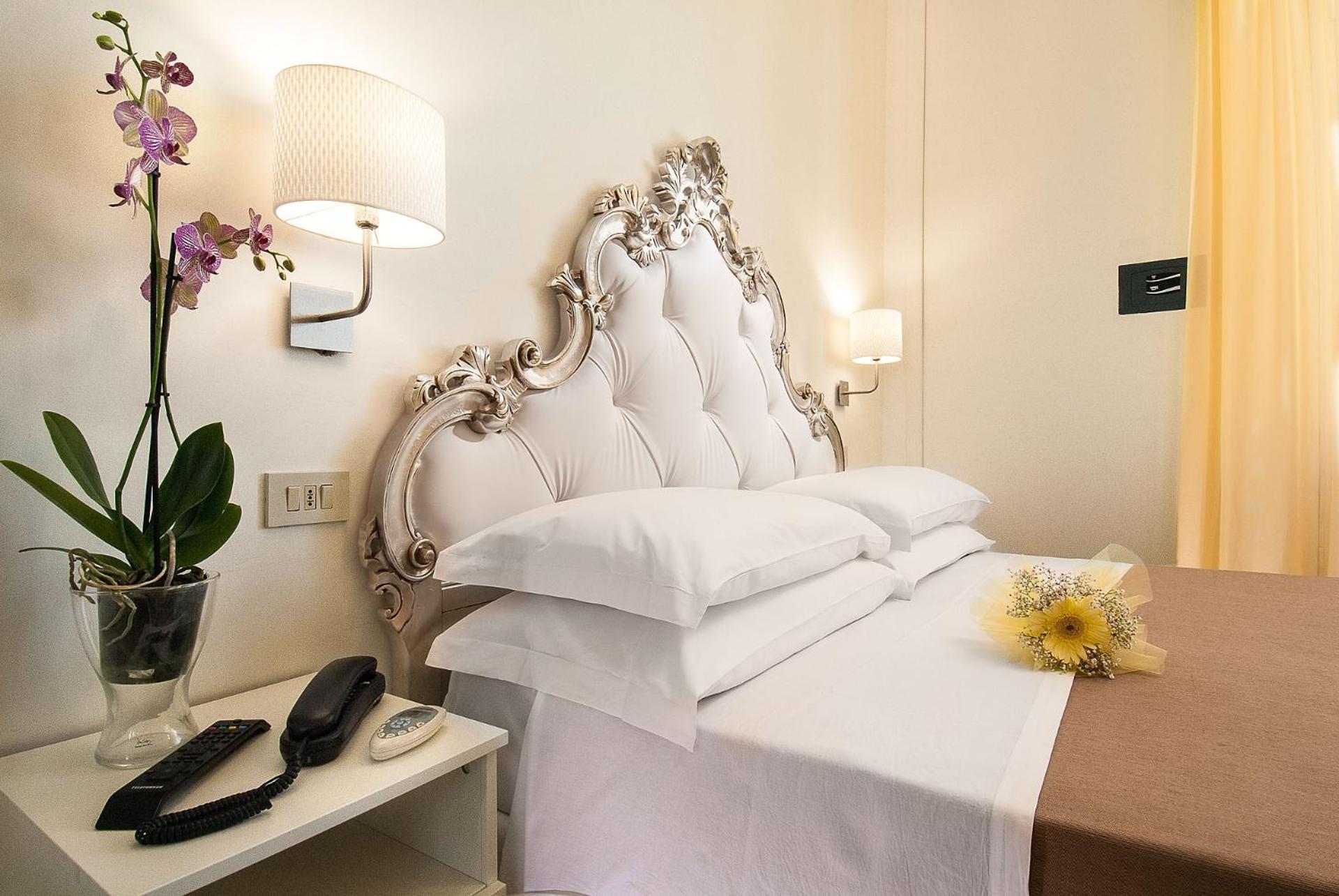 Hotel Lido Cattolica Bilik gambar