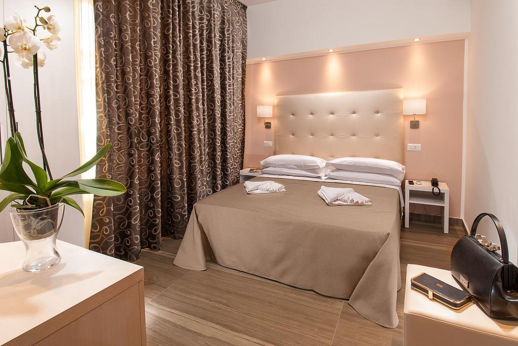 Hotel Lido Cattolica Bilik gambar